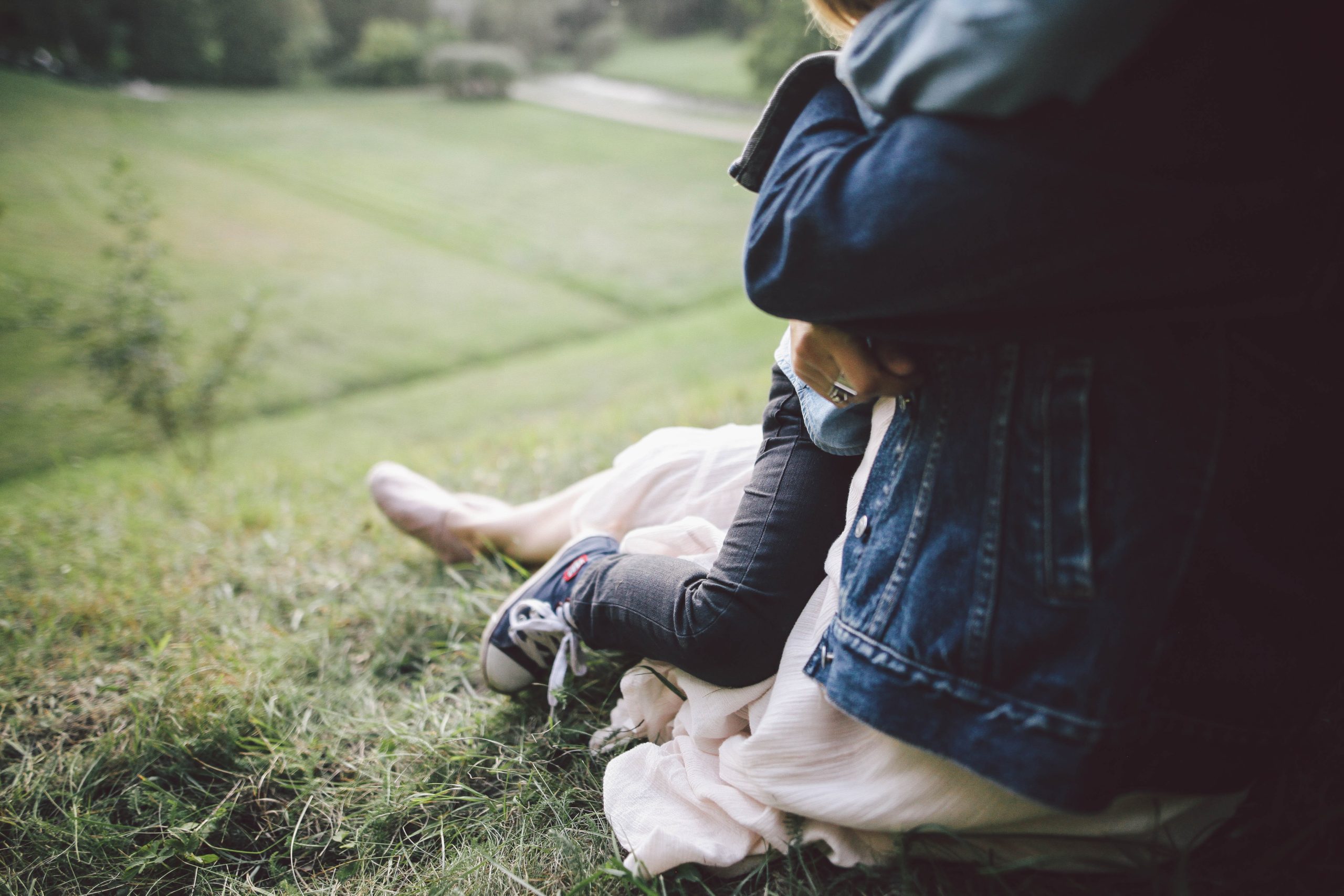 Struggles Every Mom Knows Raising a Bilingual Kid