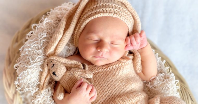 Bilingual Baby Names that you’ll love in English and Spanish.